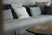 Common Pillow Sizes in Australia