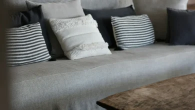 Common Pillow Sizes in Australia