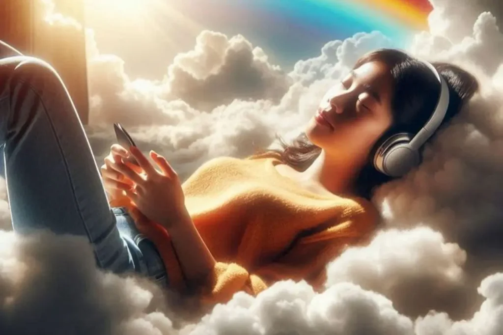 Does White Noise Help You Sleep Better