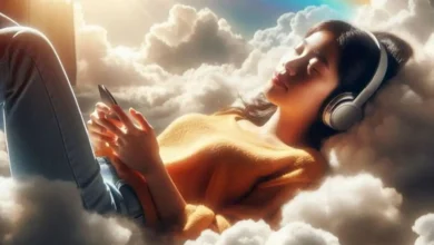 Does White Noise Help You Sleep Better