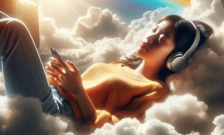 Does White Noise Help You Sleep Better