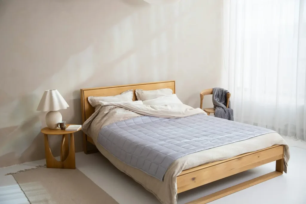 Easy Ways to Deodorize Your Mattress