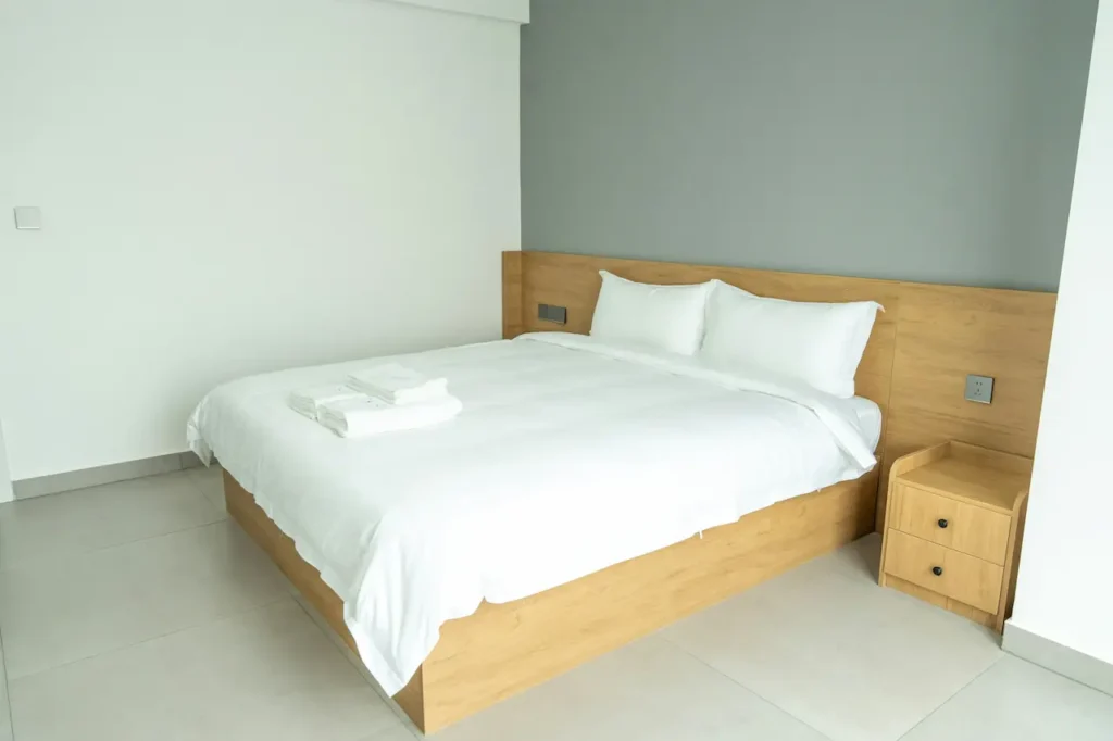 Firm vs Soft Mattress