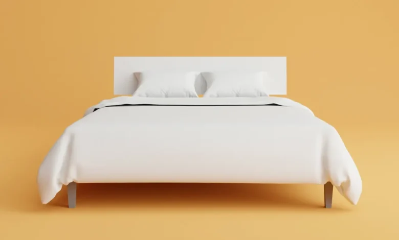 Fitted Sheet vs Flat Sheet