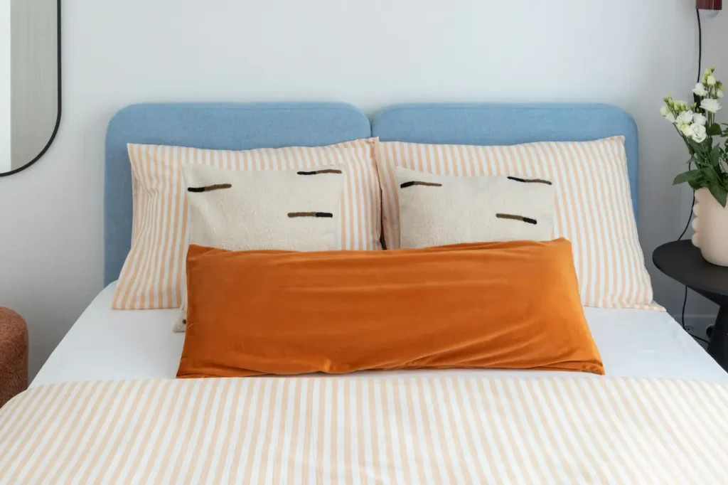 How Often Should You Replace Your Pillows