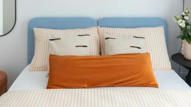 How Often Should You Replace Your Pillows