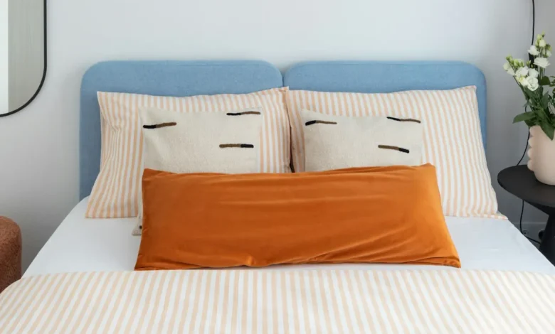 How Often Should You Replace Your Pillows