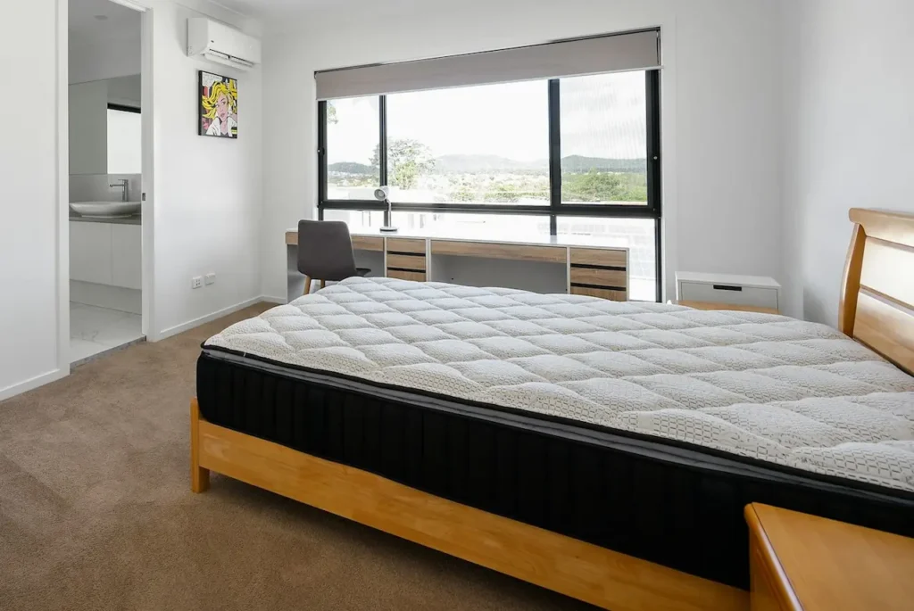 How to Compress a Mattress at Home