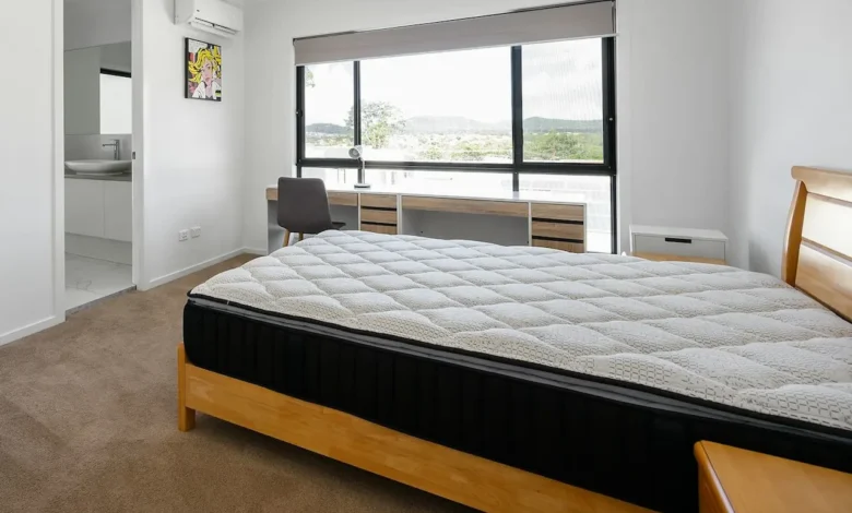 How to Compress a Mattress at Home