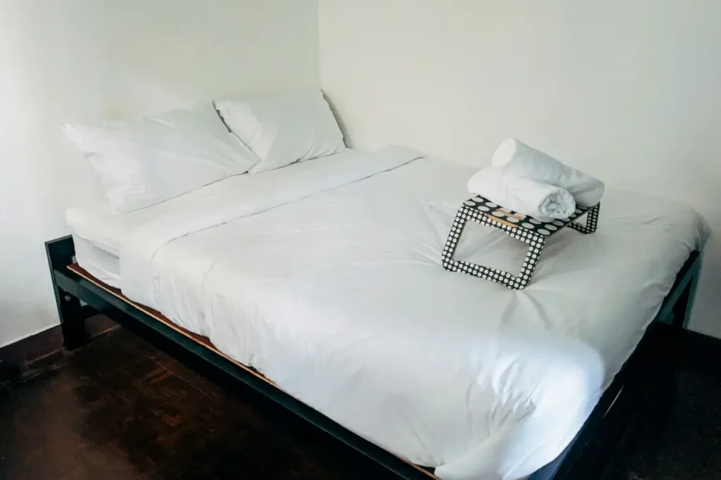 King Single Bed 